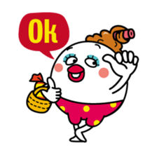 Otome cute 2 sticker #3107127