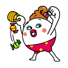 Otome cute 2 sticker #3107128