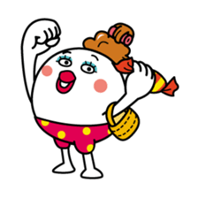 Otome cute 2 sticker #3107129