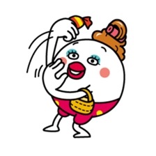 Otome cute 2 sticker #3107130