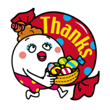 Otome cute 2 sticker #3107131