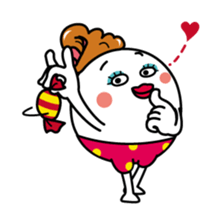 Otome cute 2 sticker #3107133