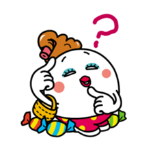 Otome cute 2 sticker #3107134