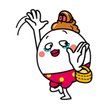 Otome cute 2 sticker #3107135