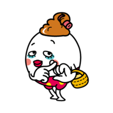 Otome cute 2 sticker #3107136