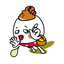 Otome cute 2 sticker #3107137