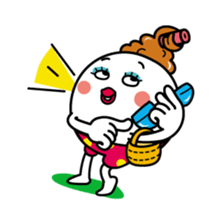 Otome cute 2 sticker #3107138