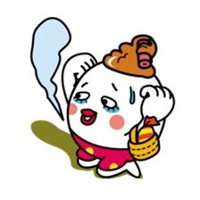 Otome cute 2 sticker #3107139