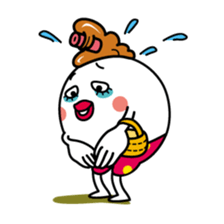 Otome cute 2 sticker #3107142