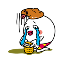 Otome cute 2 sticker #3107143