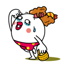 Otome cute 2 sticker #3107145