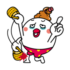 Otome cute 2 sticker #3107146