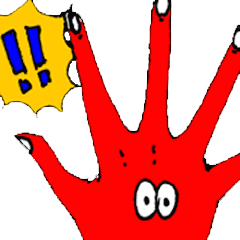 HAND-kun