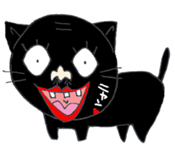 Chief Sato sticker #3107893