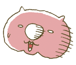 warming bad sticker #3108503