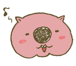 warming bad sticker #3108506