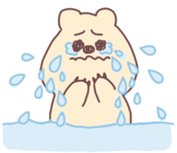 Quokka san sticker #3108750