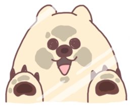 Quokka san sticker #3108752