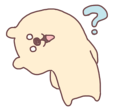 Quokka san sticker #3108753