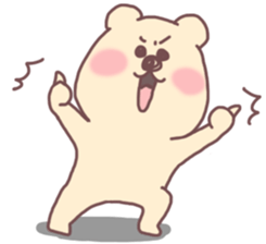 Quokka san sticker #3108757