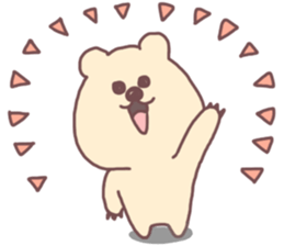 Quokka san sticker #3108761