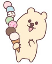 Quokka san sticker #3108767