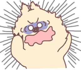 Quokka san sticker #3108773