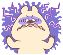 Quokka san sticker #3108775