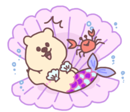 Quokka san sticker #3108782