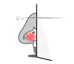 KINOCO san* sticker #3109001