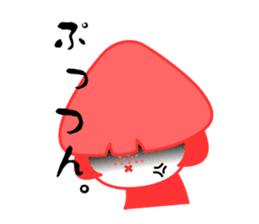 KINOCO san* sticker #3109003