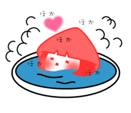 KINOCO san* sticker #3109015