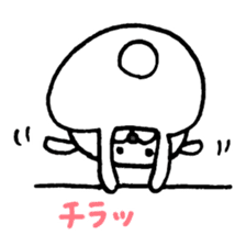 Daily Use Bunny Stickers sticker #3109444