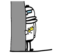 Yutori generation, Fight! Kensuke! sticker #3109552