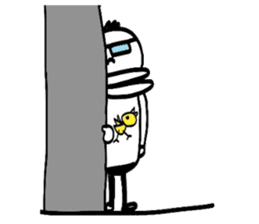 Yutori generation, Fight! Kensuke! sticker #3109552