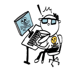 Yutori generation, Fight! Kensuke! sticker #3109559