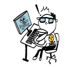 Yutori generation, Fight! Kensuke! sticker #3109559