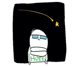 Yutori generation, Fight! Kensuke! sticker #3109577