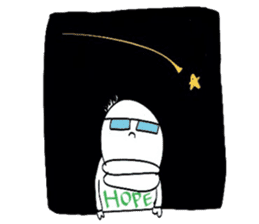 Yutori generation, Fight! Kensuke! sticker #3109577