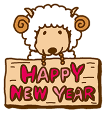 Rakkun3 sticker #3109717