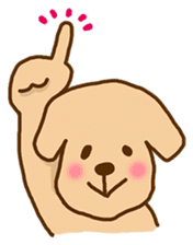 Rakkun3 sticker #3109723