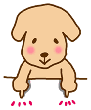 Rakkun3 sticker #3109724