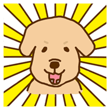 Rakkun3 sticker #3109725