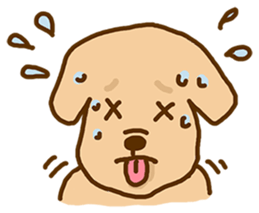 Rakkun3 sticker #3109726