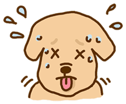 Rakkun3 sticker #3109726