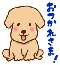 Rakkun3 sticker #3109729