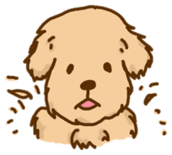 Rakkun3 sticker #3109732