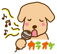 Rakkun3 sticker #3109733