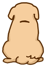 Rakkun3 sticker #3109736