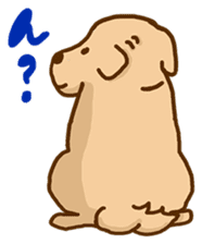 Rakkun3 sticker #3109737